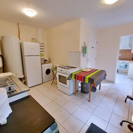 La Semondiere Holiday home *