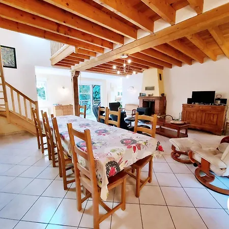 La Semondiere * Saint-Thomas-de-Courceriers