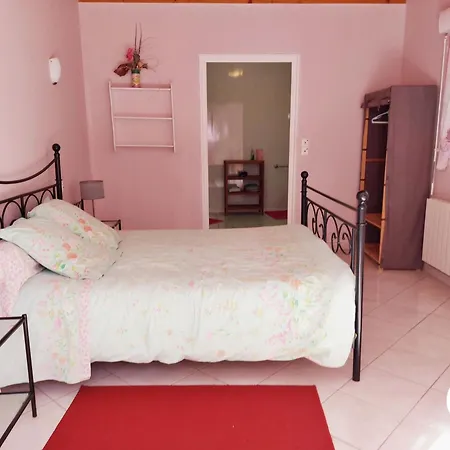 Holiday home La Semondiere