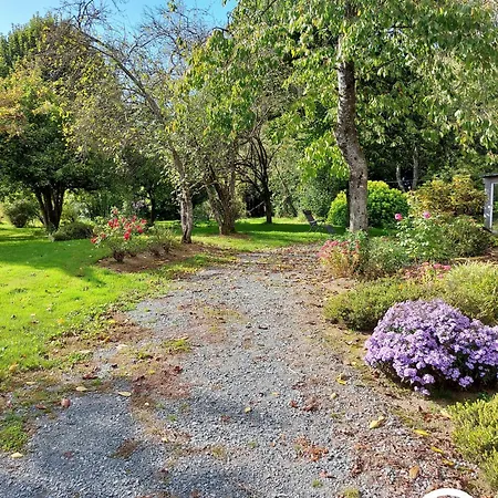 Holiday home La Semondiere *