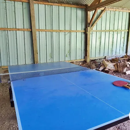 Holiday home La Semondiere *