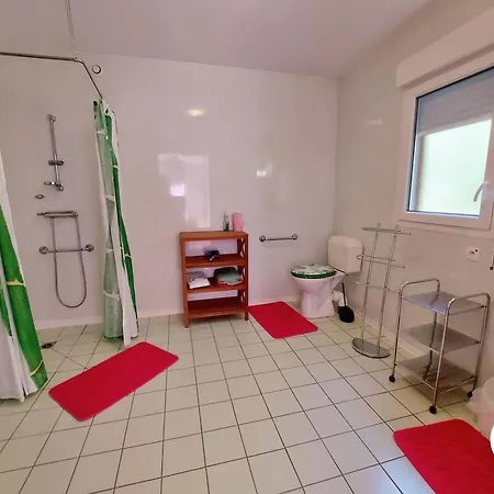 La Semondiere Holiday home