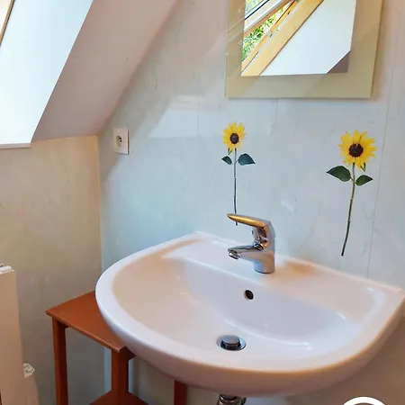 Holiday home La Semondiere