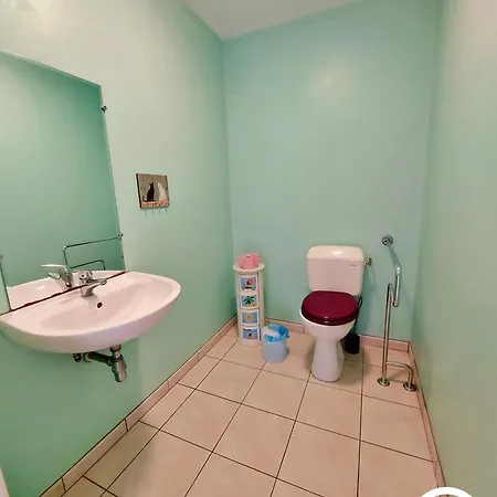 La Semondiere * Saint-Thomas-de-Courceriers