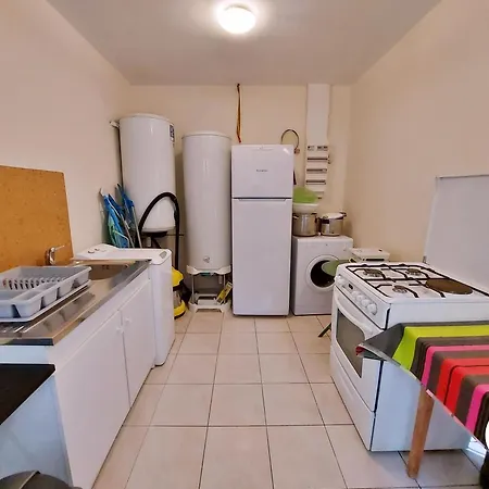 La Semondiere Holiday home