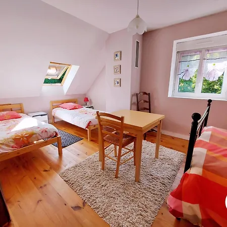 La Semondiere Holiday home *