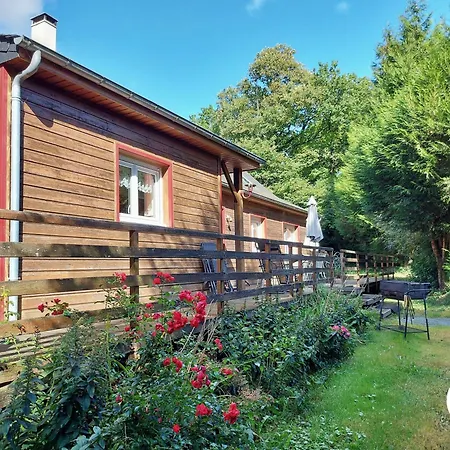 La Semondiere Holiday home *