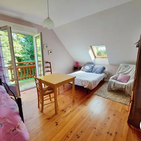 La Semondiere Holiday home