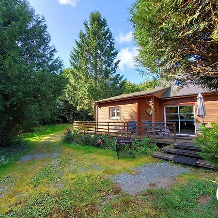 La Semondiere Holiday home Saint-Thomas-de-Courceriers