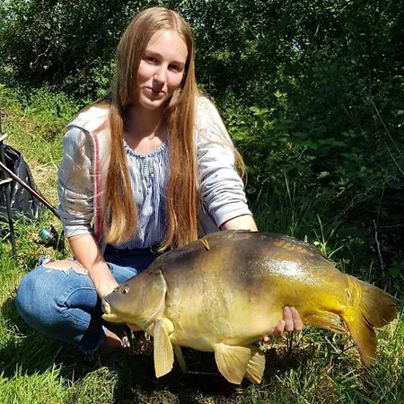 La Semondiere * Saint-Thomas-de-Courceriers