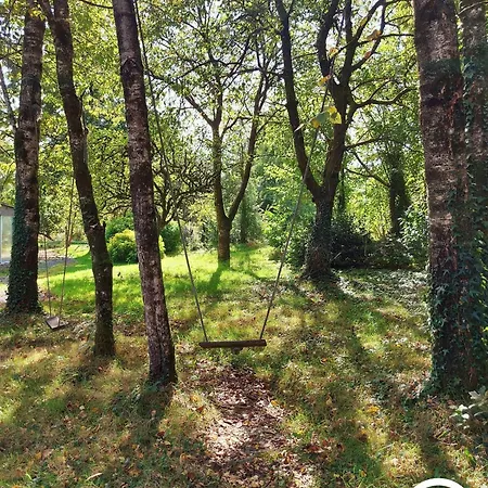 La Semondiere Holiday home *