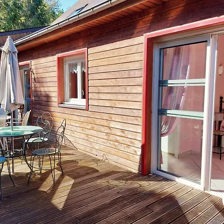 La Semondiere Holiday home *