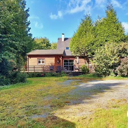 La Semondiere Holiday home Saint-Thomas-de-Courceriers