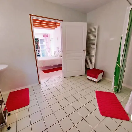 La Semondiere Saint-Thomas-de-Courceriers