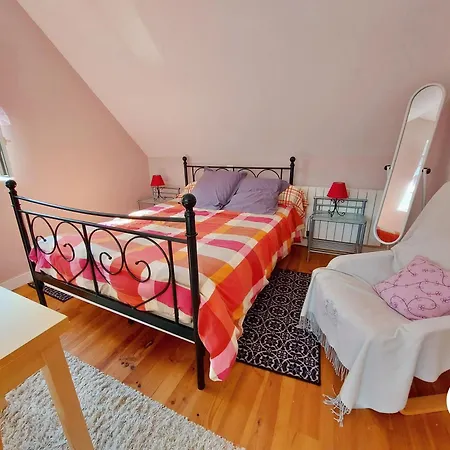 La Semondiere * Saint-Thomas-de-Courceriers