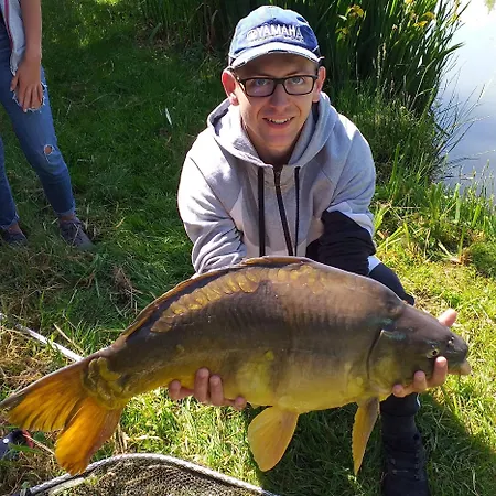 La Semondiere Holiday home