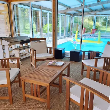 La Semondiere Holiday home *