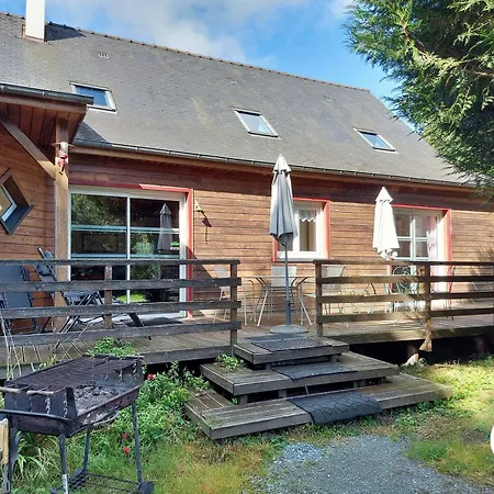 La Semondiere Holiday home