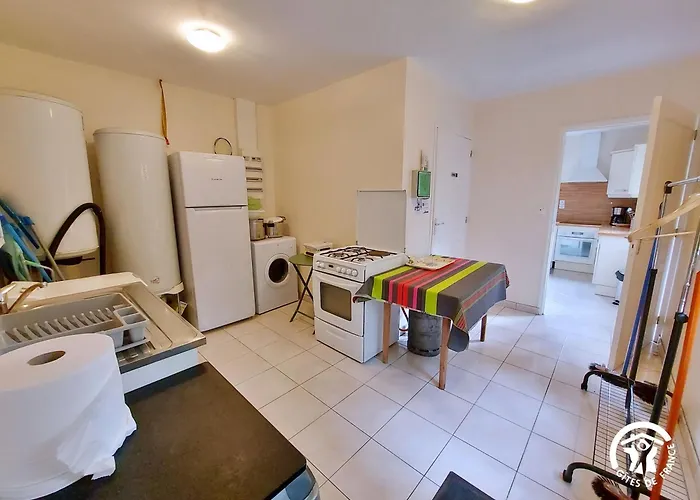 La Semondiere 度假居 *