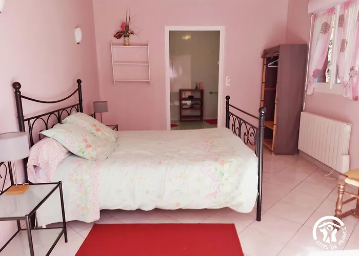 度假居 La Semondiere