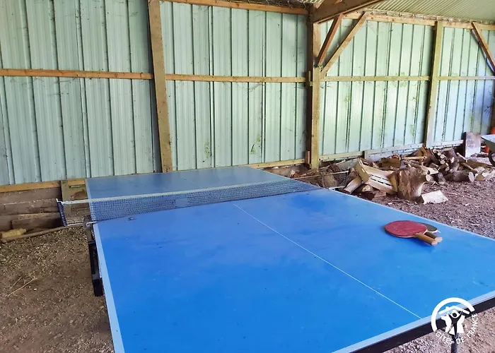 度假居 La Semondiere *