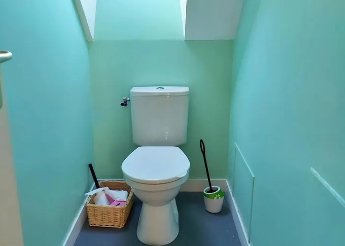 La Semondiere Saint-Thomas-de-Courceriers