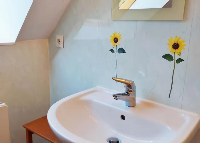 度假居 La Semondiere