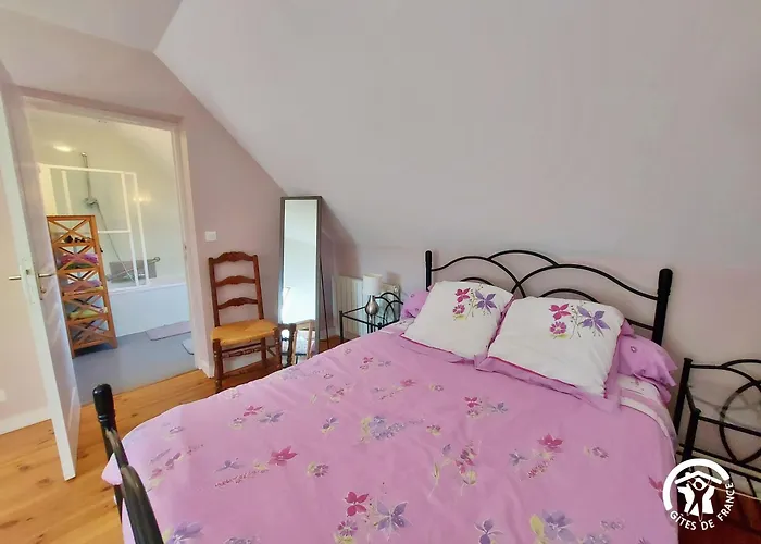 La Semondiere Saint-Thomas-de-Courceriers