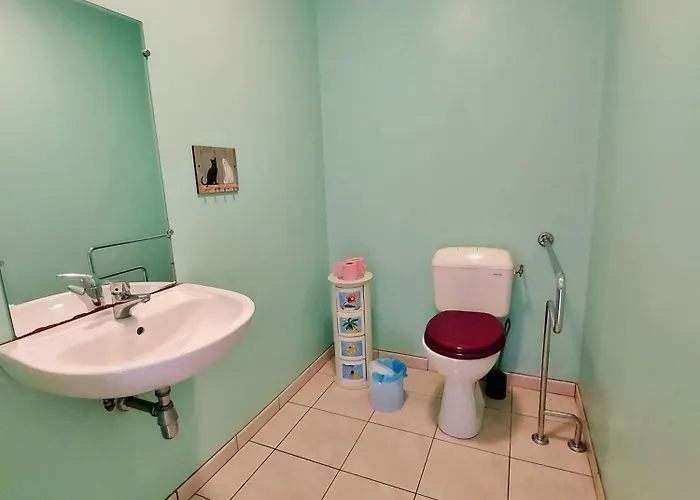 La Semondiere * Saint-Thomas-de-Courceriers