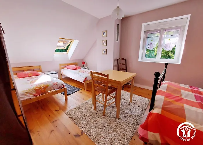 La Semondiere 度假居 *