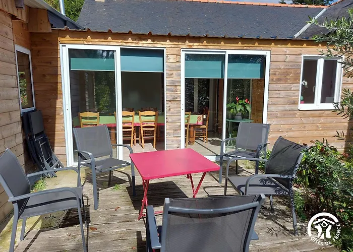 La Semondiere Saint-Thomas-de-Courceriers