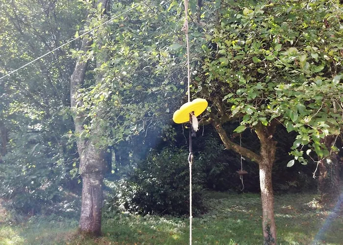 La Semondiere * Saint-Thomas-de-Courceriers