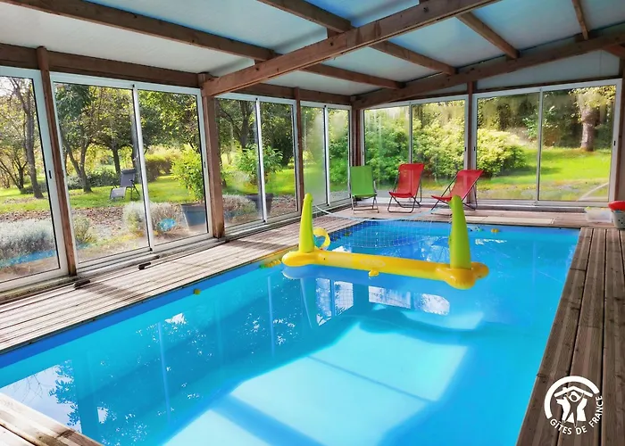 La Semondiere Saint-Thomas-de-Courceriers