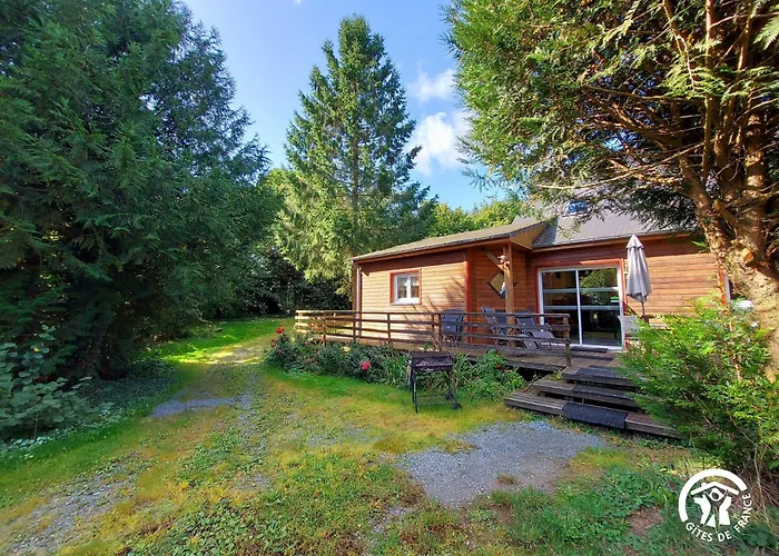 La Semondiere 度假居 Saint-Thomas-de-Courceriers