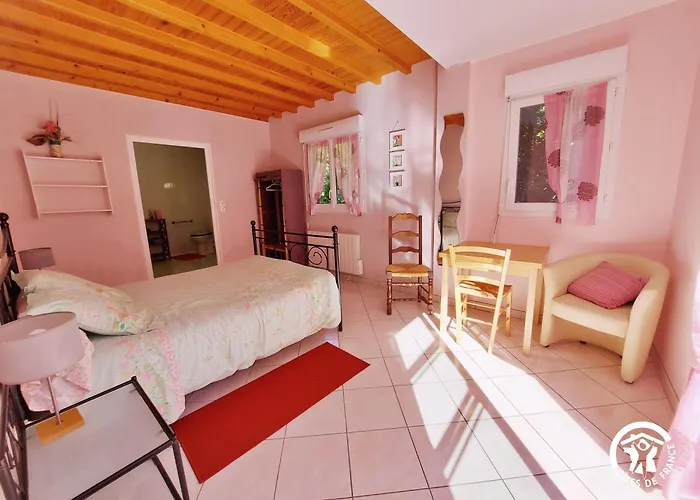 La Semondiere Saint-Thomas-de-Courceriers