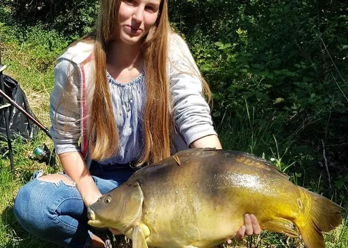 La Semondiere * Saint-Thomas-de-Courceriers