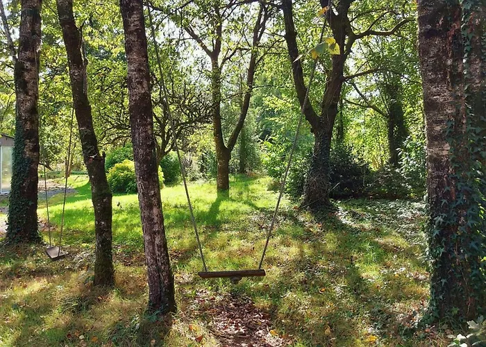 La Semondiere 度假居 *