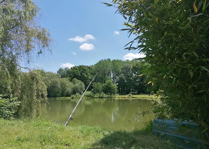 La Semondiere Saint-Thomas-de-Courceriers