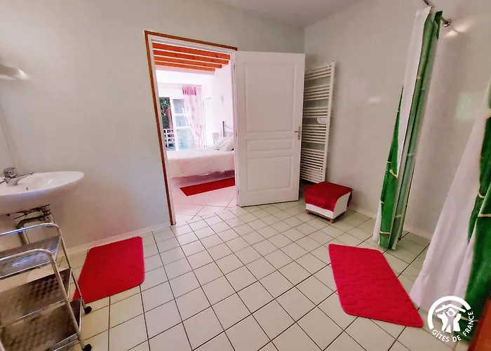 La Semondiere Saint-Thomas-de-Courceriers