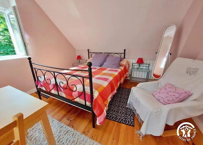 La Semondiere * Saint-Thomas-de-Courceriers