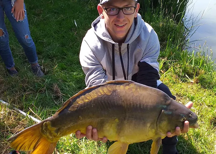 La Semondiere 度假居