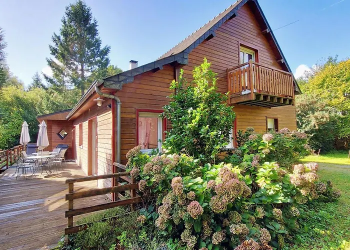 La Semondiere * Saint-Thomas-de-Courceriers