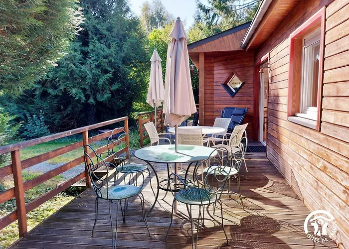 La Semondiere 度假居 Saint-Thomas-de-Courceriers